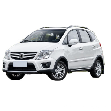 Dongfeng A1 хэтчбек мини внедорожник бензиновый двигатель 5MT